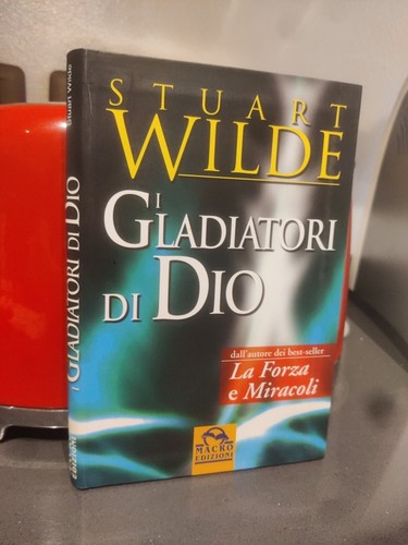 Gladiatori dio stuart - i,