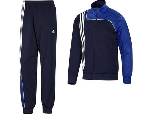 Adidas tuta ginnastica - b1,