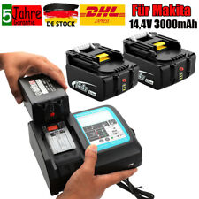 14,4 V 3 Ah per batteria