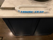 Forcelle 29 pollici Santa Cruz