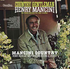 Henry Mancini - Mancini