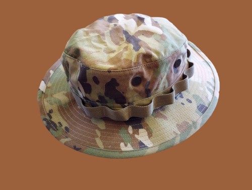 Cappello ocp scorpion - cappello,