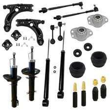 Kit ammortizzatore cuscinetto