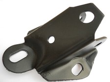 Supporto sinistro per braccio