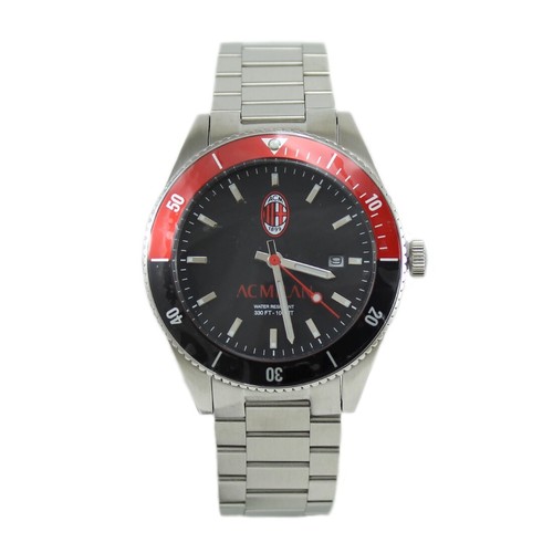 Milan orologio uomo solo tempo - milan,