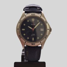 Orologio polso uomo tcm - da,