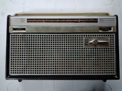 Radio philips sport - radio,