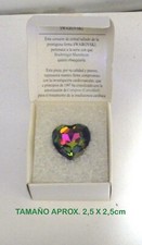 Cuore Di Cristallo Di Swarovski 1997 Coropres Pezzo Da Collezione Vedi Foto