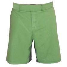 Olive Drab MMA Shorts - No