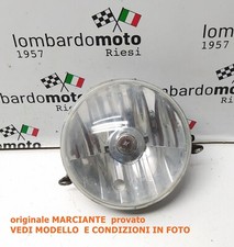 Faro fanale anteriore - fanale, triom