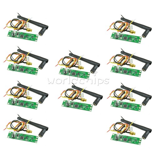 Pezzi scheda pcb wireless - scheda,