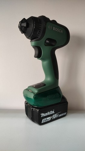 Makita lxt 18v batteria - lxt,