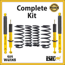 Kit Sospensioni Old Man Emu