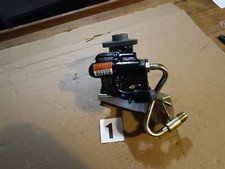 POMPA IDROGUIDA SERVOSTERZO