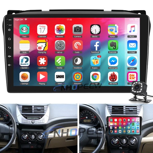 Autoradio android 15 con - autoradio,