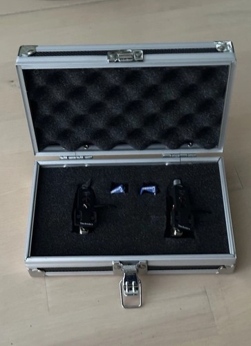 Coppia stanton 680 - 680,