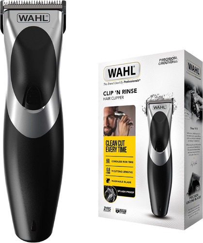 Wahl 9639 017 - wahl, 9639-017