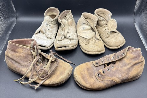 Scarpe bambino vintage - , in