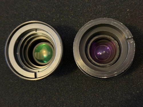 Canon 1 4x - 2x, 1.4x