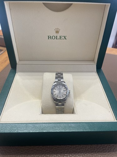 Rolex datejust lady - datejust, 6916