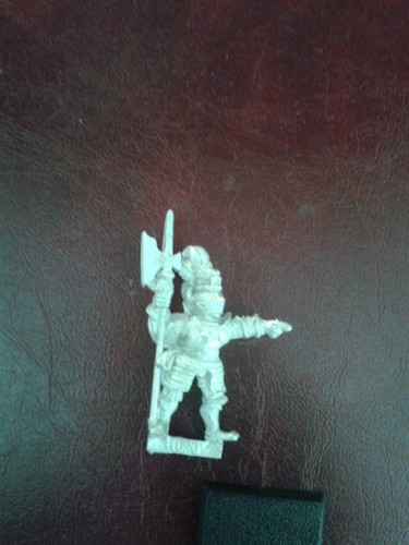 Warhammer fantasy empire hero - warhammer,