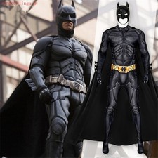 Batman: The Dark Knight