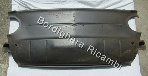 Nsu prinz l traversa - prinz, 4l