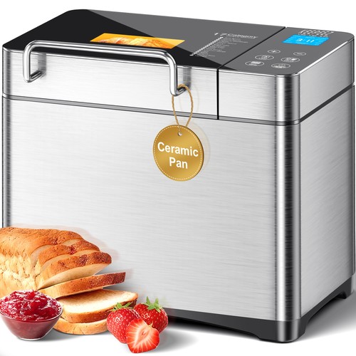 2lb in acciaio inox - in,