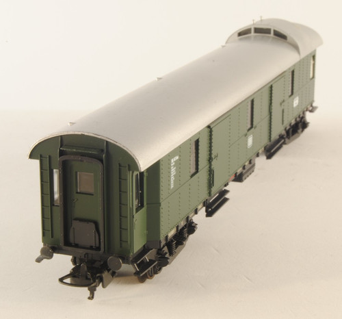 Lima 309470 vagone bagagliaio - 309470,