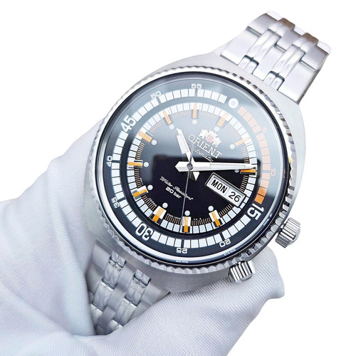 Orologio orient automatico - orient,