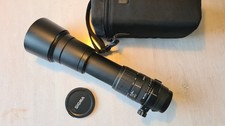 Sigma 170-500mm f/5-6.3 APO