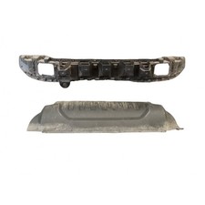 Rinforzo paraurti anteriore Jeep Wrangler Rubicon 2006-2018