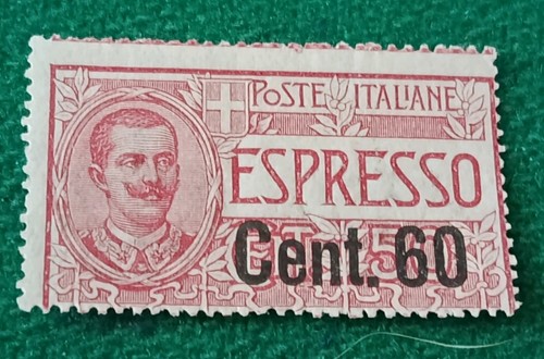 1922 regno italia espresso - 1922,