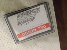 Scacchiera magnetica da viaggio Dal Negro