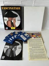 Fascination Tomahawk PC Big
