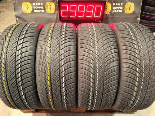 Pneumatici invernali gomme - 4,