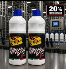 Miscela Roga RC 20% Auto a