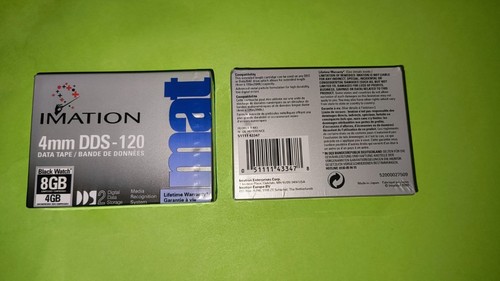 Data type imation - 3m,