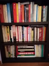 LIBRI DI AUTORI VARI-VENDITE