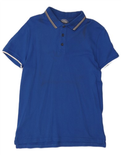 Polo uomo colmar blu medio - colmar,