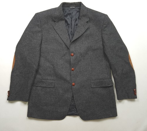 Herno giacca blazer uomo - blazer, lana
