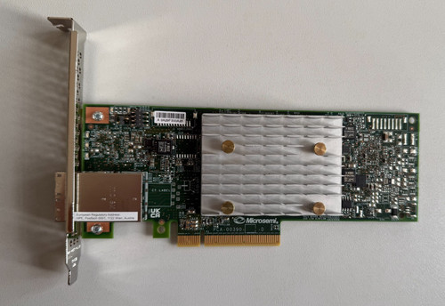 Controller raid hpe - raid, smart