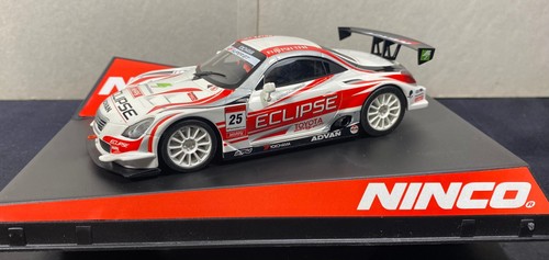 Slot car ninco ref - 1/32,