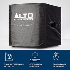 ALTO PROFESSIONAL TS15S COVER