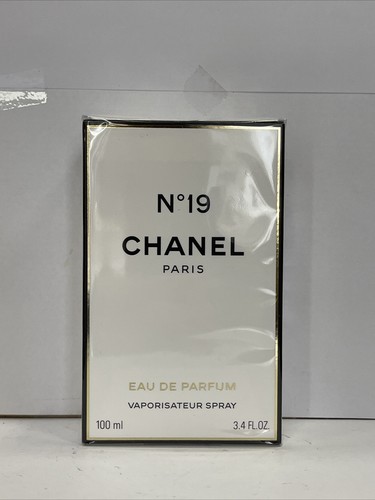 Chanel eau de - 19,
