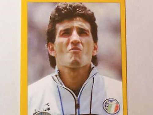 Figurina calciatori merlin - merlin, ip
