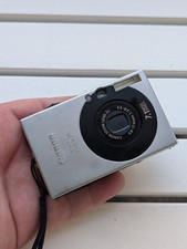 Fotocamera digitale compatta