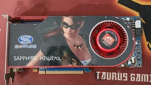 Scheda video sapphire radeon - sapphire,
