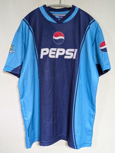 Rara maglia calcio squadra - calcio,