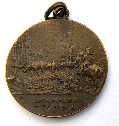 Legnano battaglia 1176 - legnano,